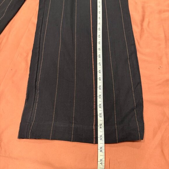 Liz Alig Jumpsuit in Black Size M - Picture 4 of 7